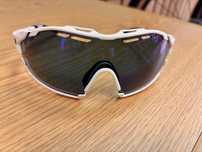 Okulary rowerowe Rudy Project Cutline