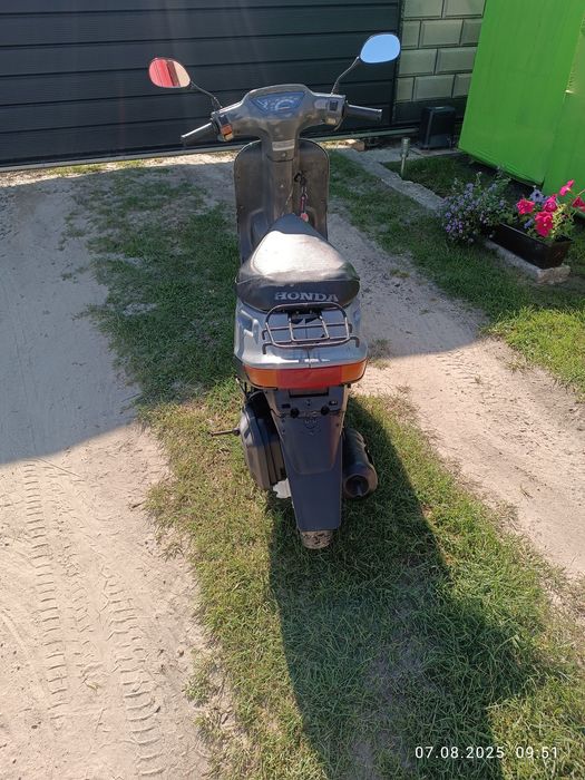 Продам скутер Хонда діо AF-18