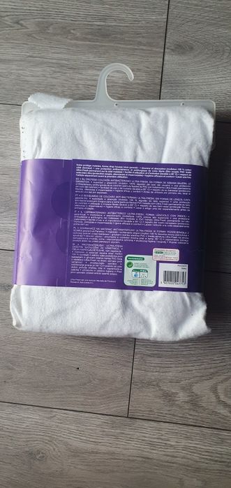 Ochraniacz na materac 90x190 cm