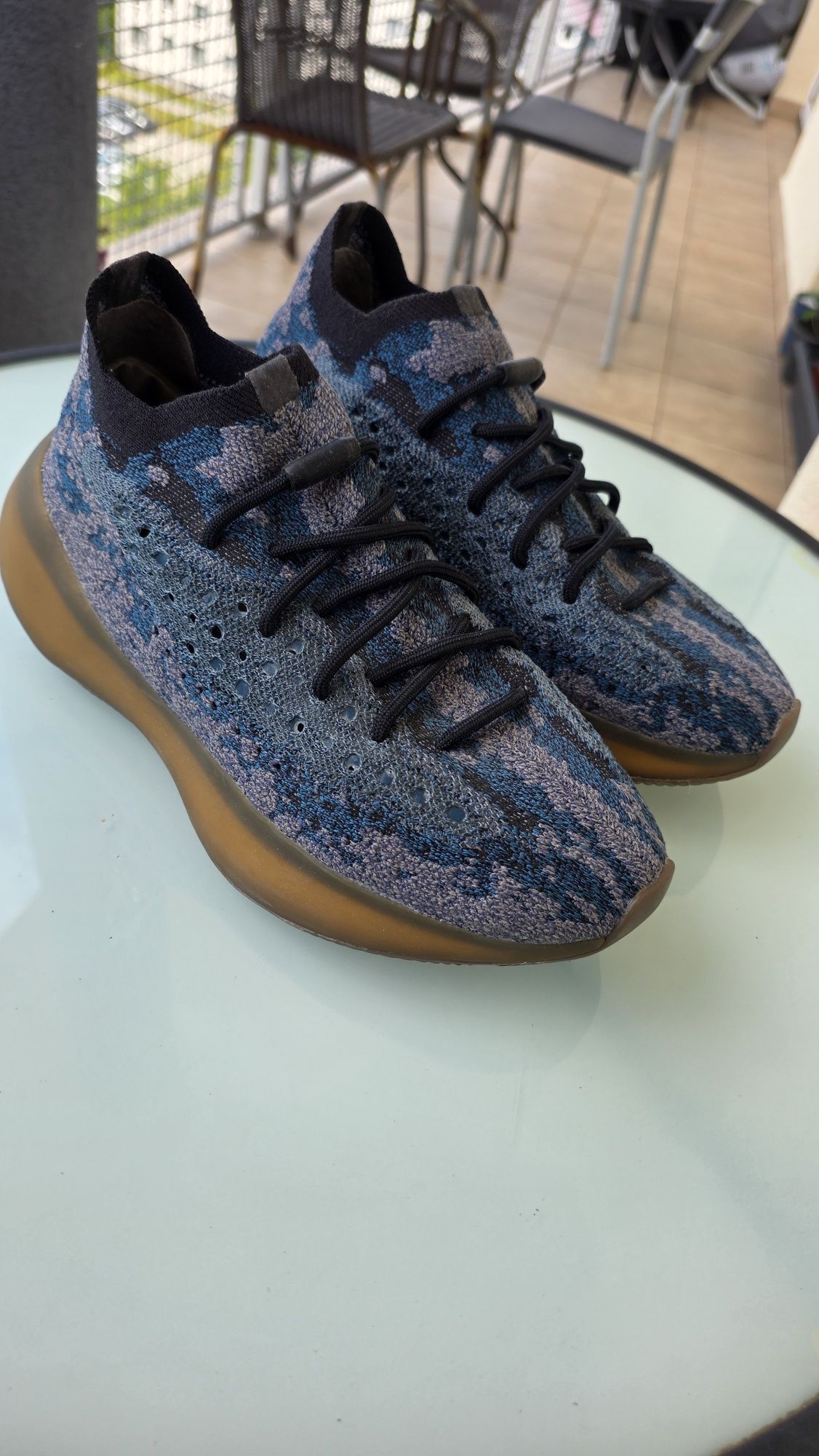 Adidas yeezy 380