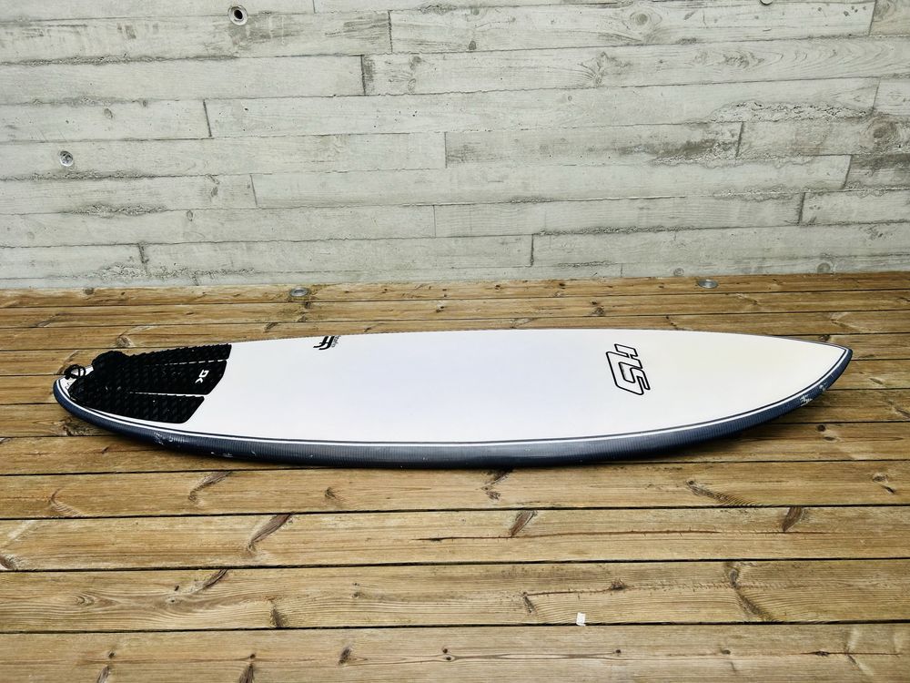 Prancha surf HS HYPTO KRYPTO - 5’10 - Volume 33,79L