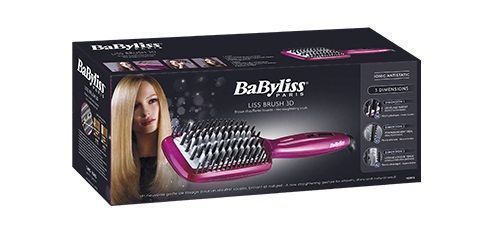 outlet szczotka do prostowania babyliss