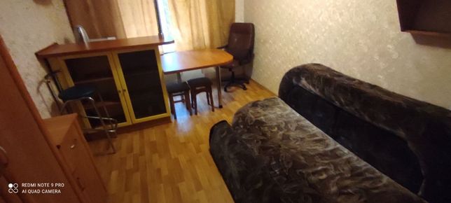 Сдам свою комнату в коммуне в Суворовском р-не