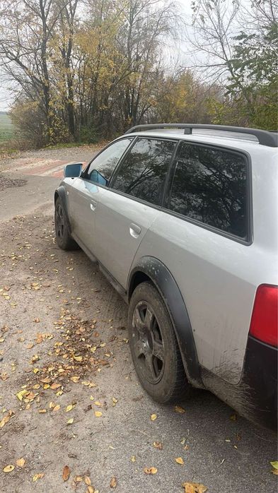 Срочно продам A6C5