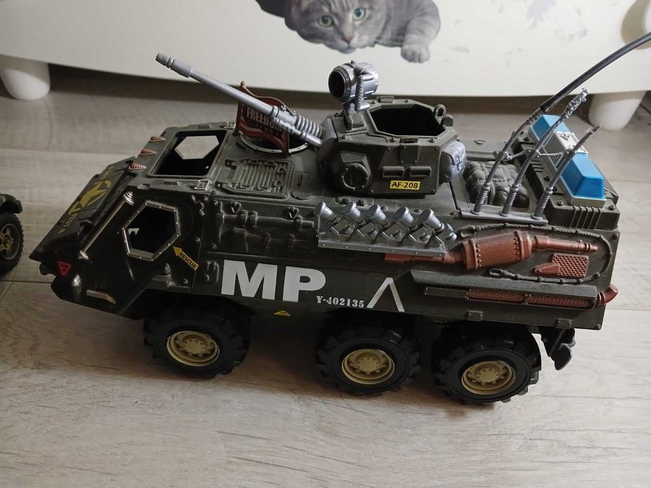 Техника военная Soldier Force детская