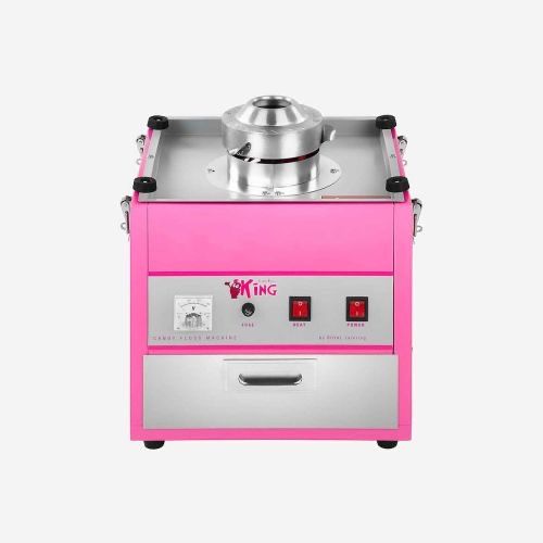 Машина для цукрової вати.