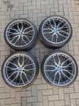 Jantes BMW Style 405 M 19'