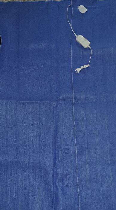 Електроковдра Lux