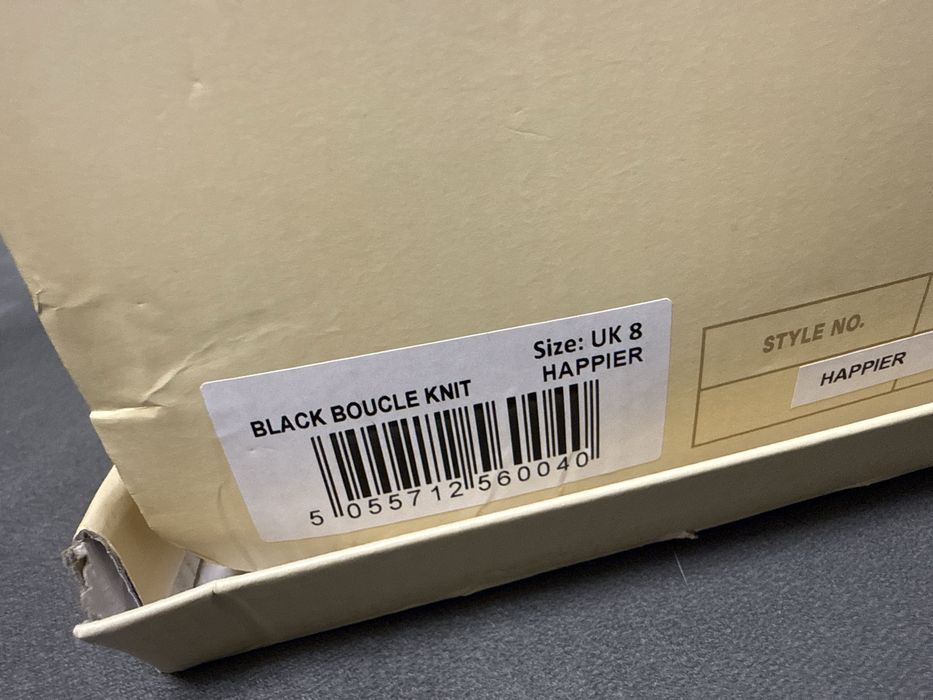 Новые Сапоги 30 см стелька