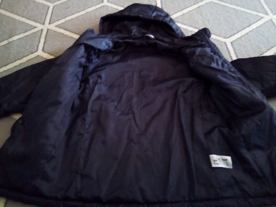 Kurtka r 140 przejściowa wiosna/ jesień