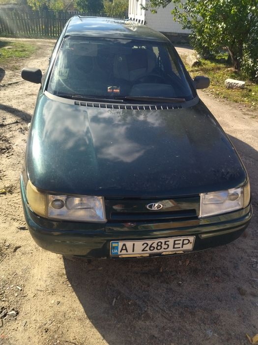 Продається ВАЗ-2111