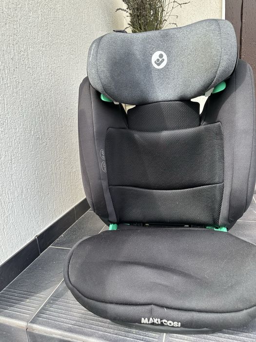 Автокресло maxi-cosi rodifix pro i-size