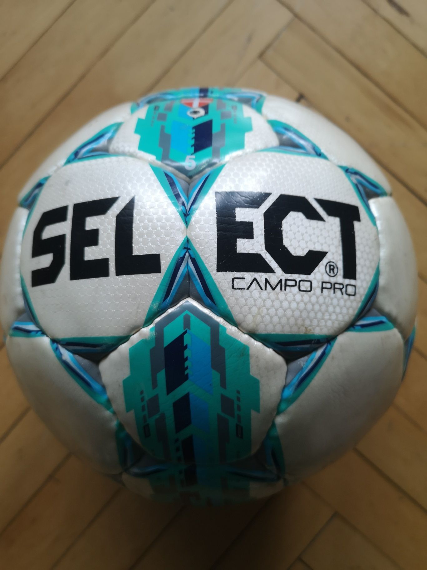 мяч Select campo pro для футзала 5, мячі дитячв