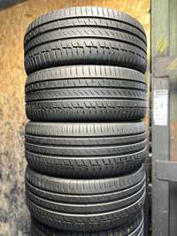 Літні шини 235/55 R17 Continental Premium6 4шт France