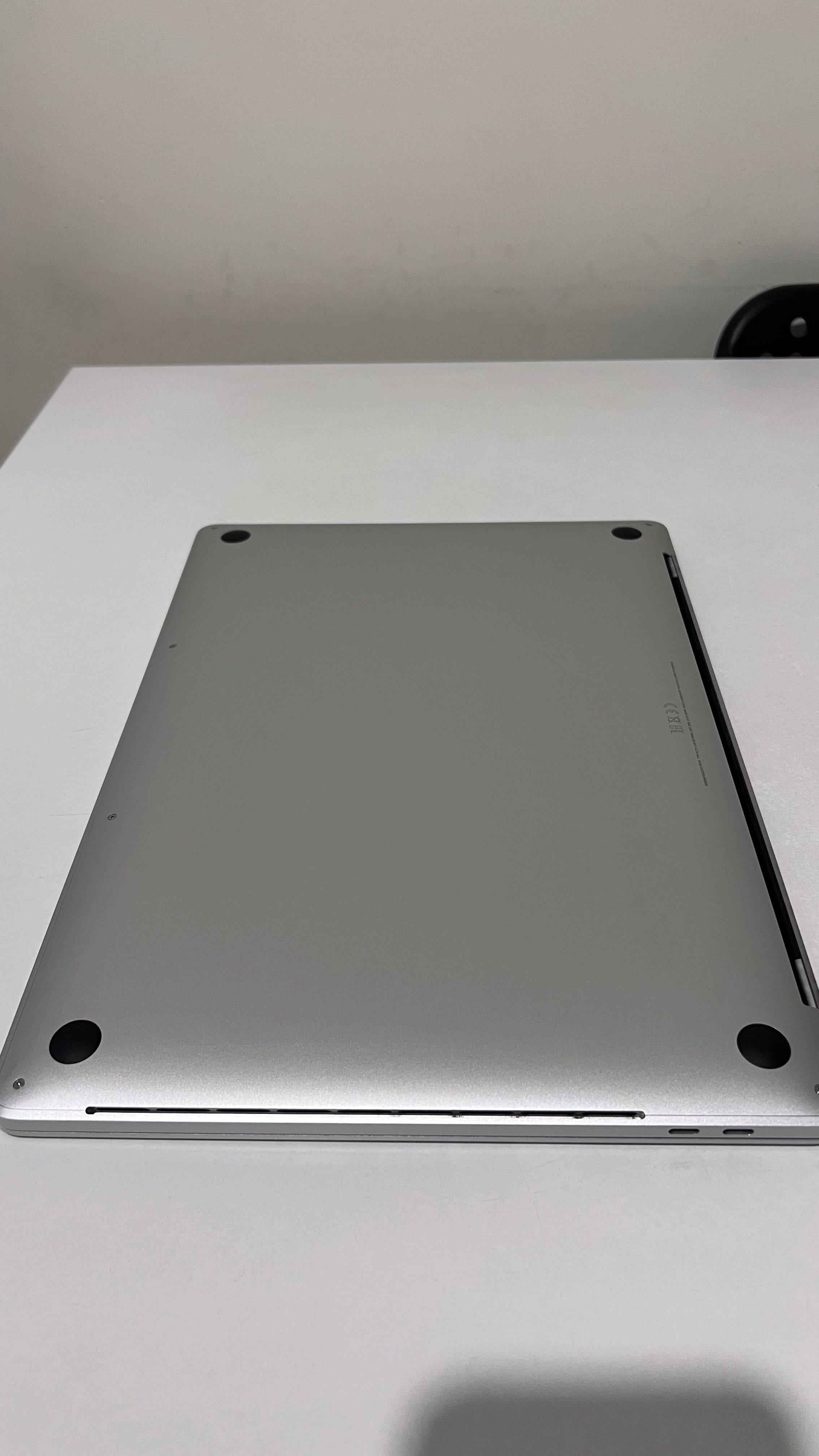 MacBook Pro 16polegadas/2019