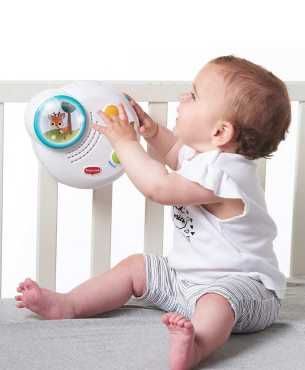 Vendo Mobile de berço Tiny Love - Novo