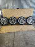 Kola felgi bmw f01 f07 f10 2 szerokosc 10 i 9cali r20 BBS STYLING 149