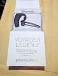 słuchawka Plantronics Voyager Legend