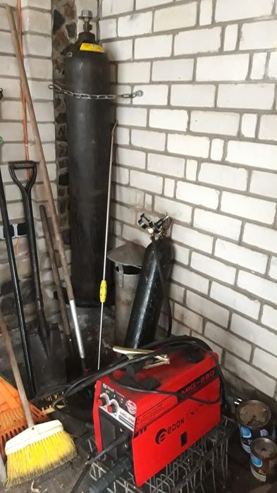 Зварювальні роботи! Харків