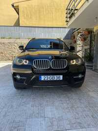 BMW X6 35D XDrive