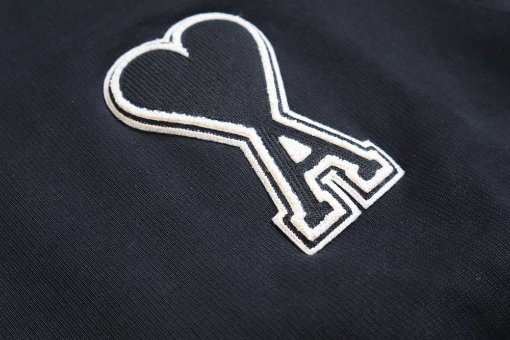 Світшот Ami Alexandre Mattiussi розмір M оригінал