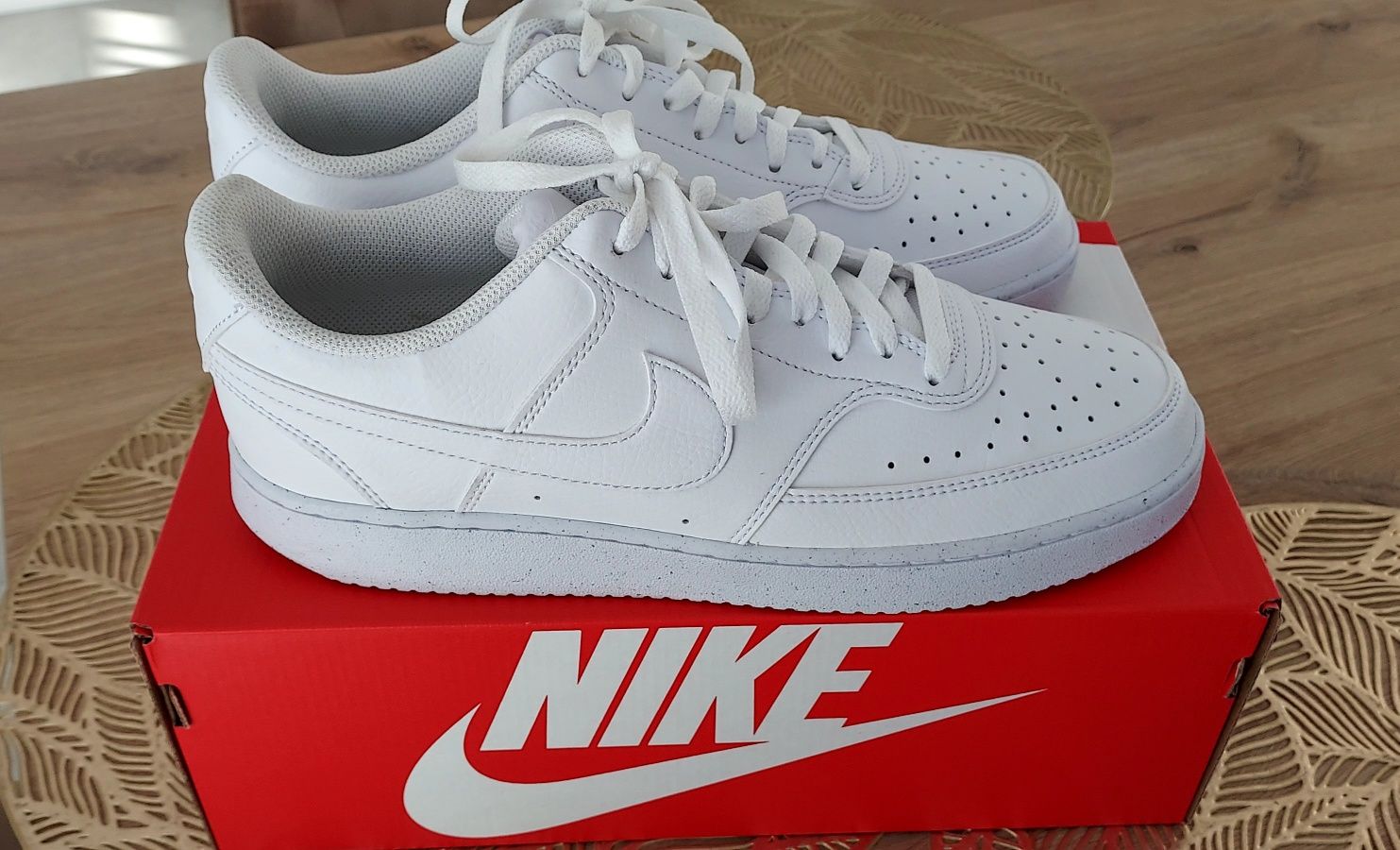Buty Nike Court Vision 44