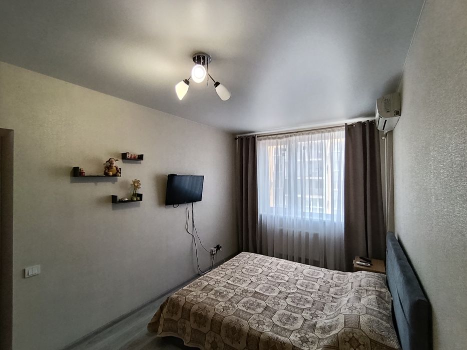 Посуточно Одесса ЖК 7 Небо/7км//Авангард Интернет есть всегда