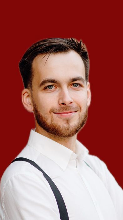 Nauka niemieckiego A1-C2 ONLINE lub stacjonarnie WAW