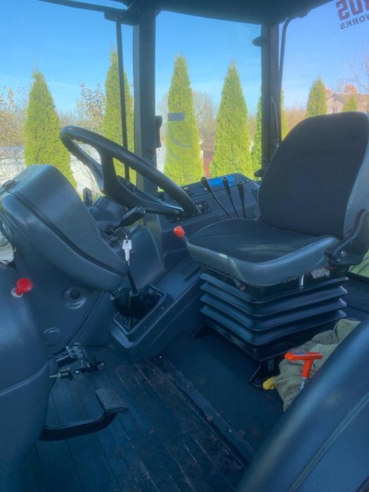 Трактор МТЗ 1523 Експортний 2021 року