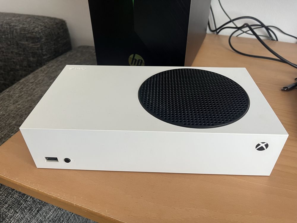 Xbox Series S 512gb