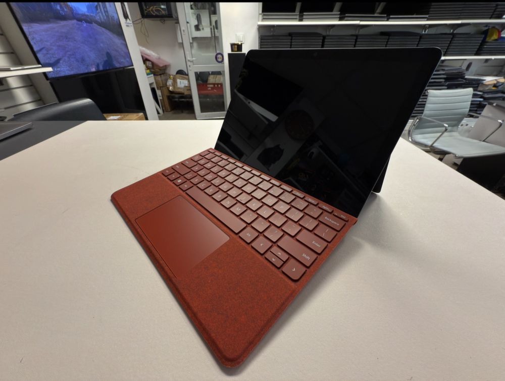 Microsoft Surface Go 3 /// Gwarancja 12 m. /// Stan !!!