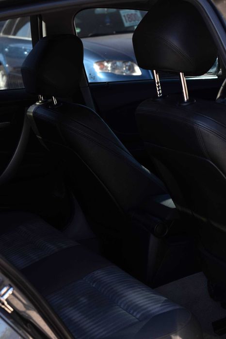 BMW 1 2006 р. 2.0 бензин автомат обмін, [Перший внесок від 20%]