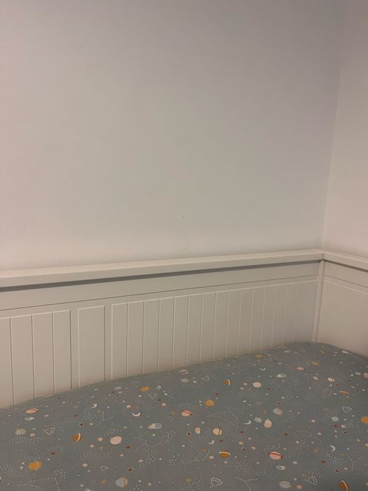 Vendo cama ikea 80/200