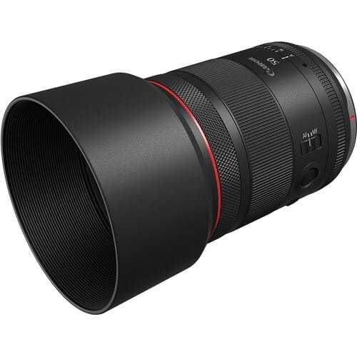 Canon RF 50mm f/1.4 L VCM 50/1.4 RF Nowy Gwarancja!