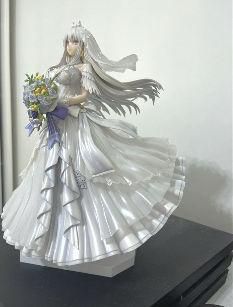 Figurka USS Enterprise Azur Lane