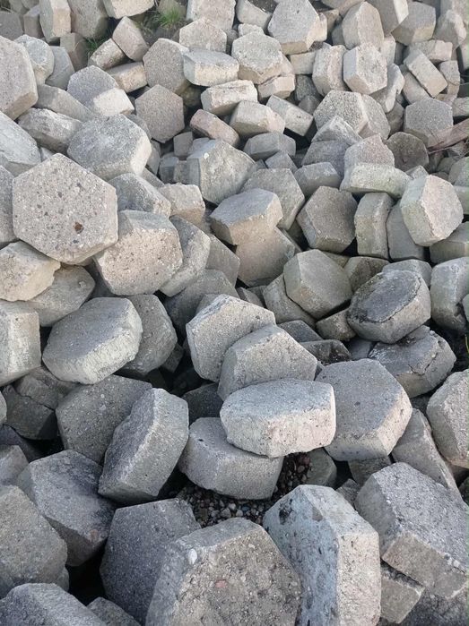 Trylinka/trelinka betonowa