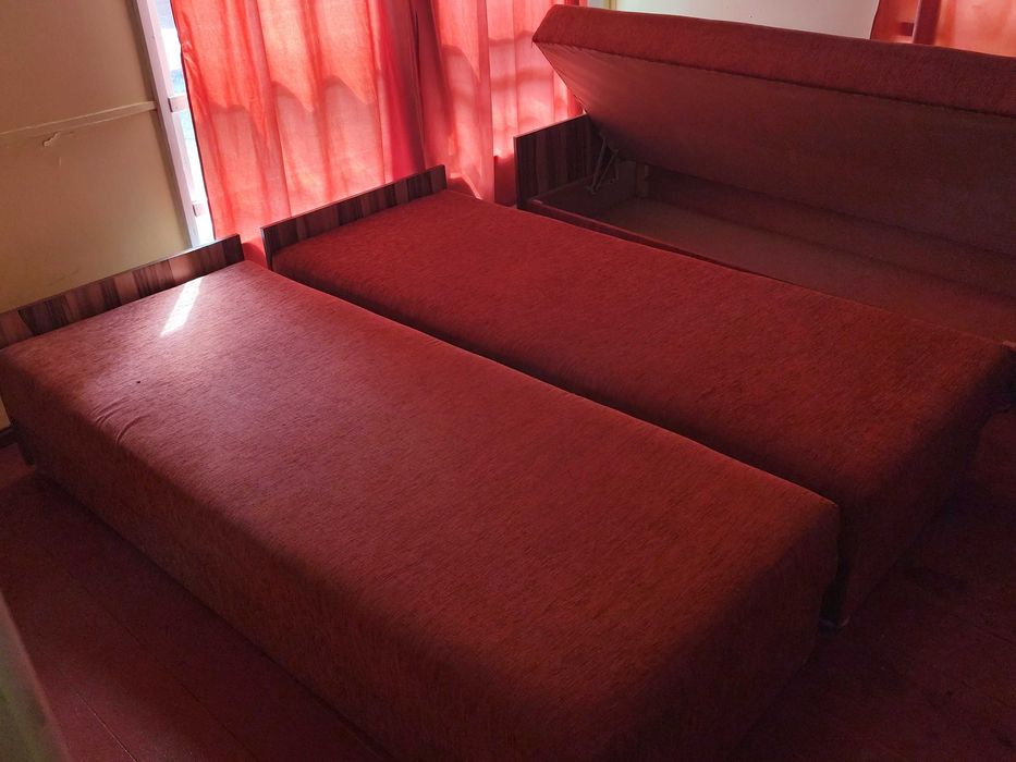 Łóżka, tapczany ,od 50 do 200 zł przy zakupie większej ilości zniżki