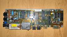 Płyta do Commodore 64 sprawna
