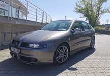 Seat Leon I FR 1,9 TDI 180km+