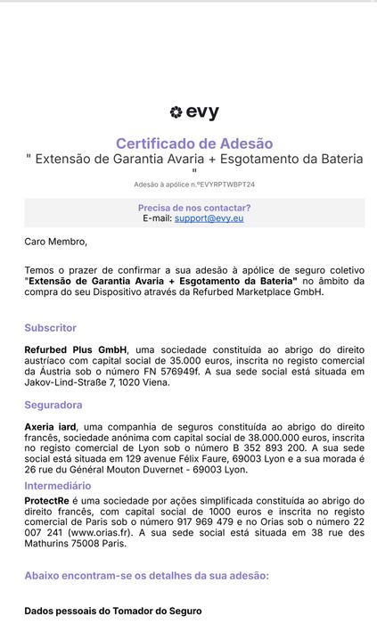 Xiaomi 11T PRO - comprado refurbed - Novo