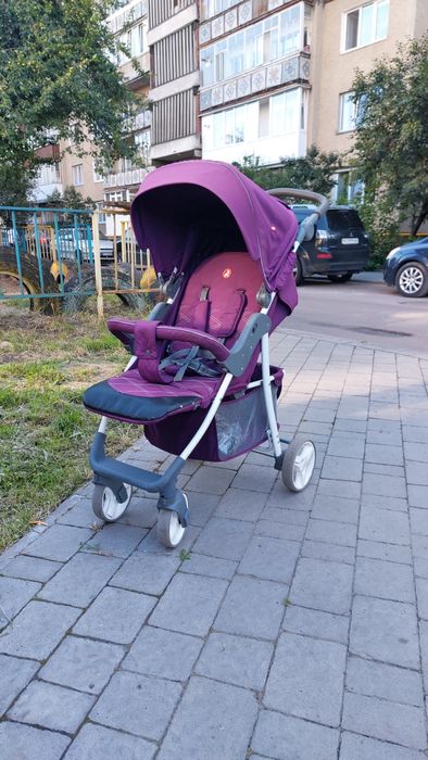 Візок Carello Quatro