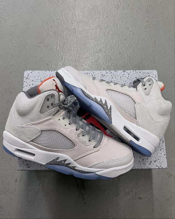 Nike Jordan 5 C (42,5)