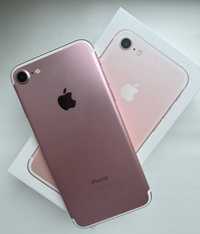 Продам Iphone 7 32 gb , pink Neverlock