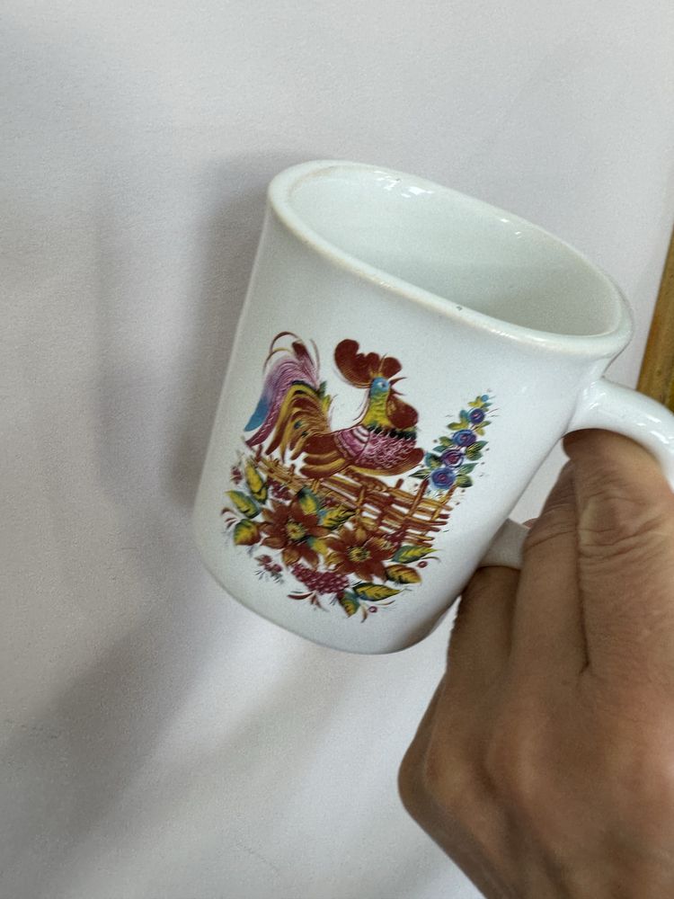 Украінські сувеніри