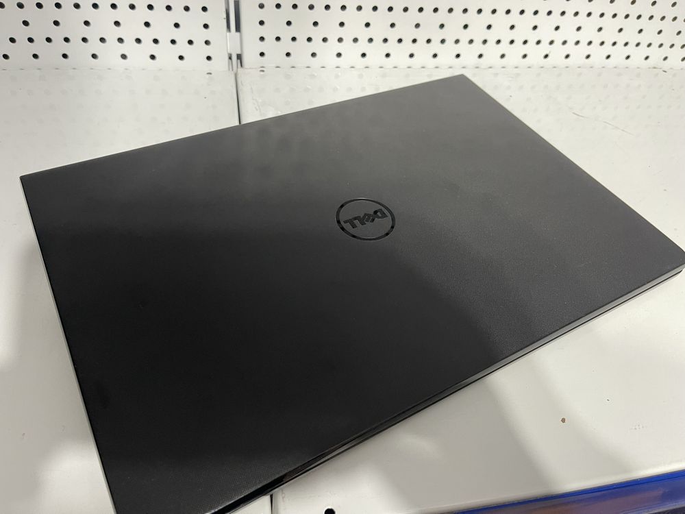 ноутбук dell inspiron 15-intel pentium n3700-4gb ram ddr3