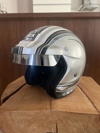 Kask Uvex Jet180 r. S