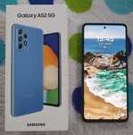 Samsung Galaxy A52 5G