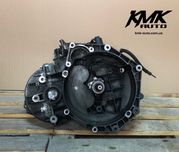 КПП M32 1.9cdti Opel Astra H Zafira B Опель Астра Аш Зафіра Б