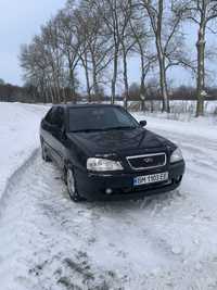 Chery Amulet 2008 газ/бенз