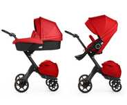 Коляска 2 в 1 Stokke Xplory (Стокке Експлорі)